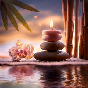 Acordes Suaves Para La Serenidad