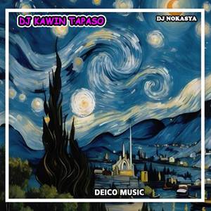 DJ Kawin Tapaso