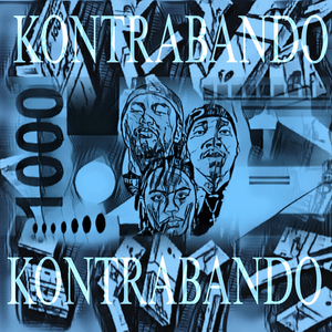 Kontrabando