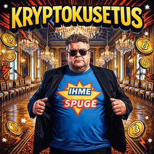 Kryptokusetus