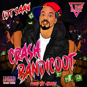 Crash Bandicoot