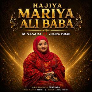 Uwar gidan fita kunya (feat. Zuwaira ismail)