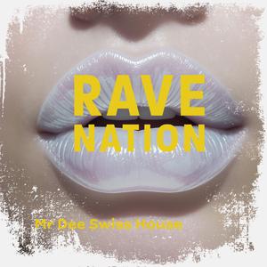 RAVE NATION (Radio Edit)