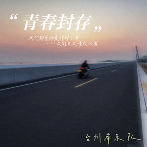 青春封存