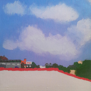 Vigia do crepúsculo