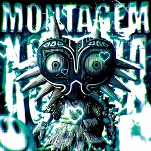 BaRCX-MONTAGEM XONADA（reverb）（モデルチェンジ remix）