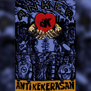 Anti Kekerasan