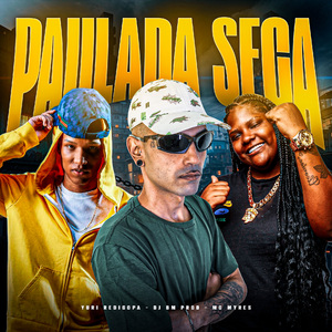 PAULADA SECA