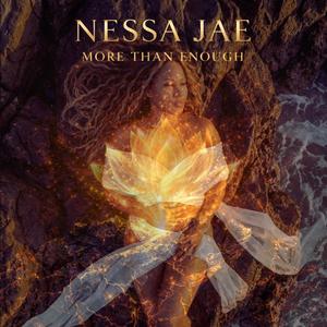 In The Shade of My Peace (feat. Nakia Evans)