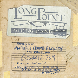 Old Mother Flanagan (Live)