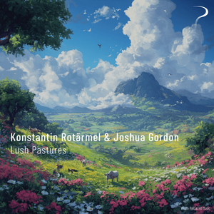 Lush Pastures (Piano Solo Version)