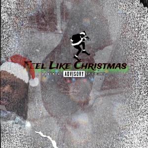 Feel like christmas