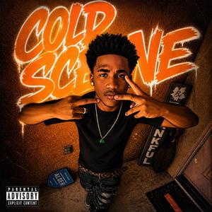 Cold scene