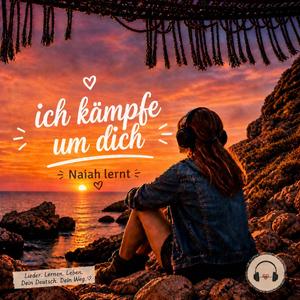 Ich kämpfe um dich