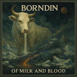 Auðumbla & Ymir - Of Milk And Blood