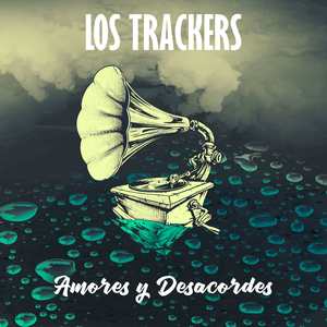 Episodios de Peligro (feat. Oscar Alvarez Rifbjerg & OFLO)