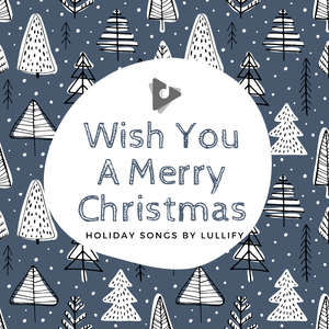 Wish You A Merry Christmas