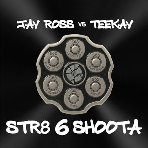Reppin' (Original) (J Ross vs Teekay)