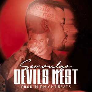 Devils Nest
