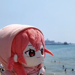 【中文填词】在那个夏日的某天【虚拟歌手46人合调】