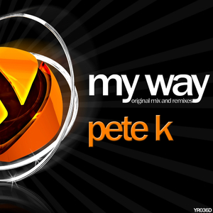 My Way (Original Mix)