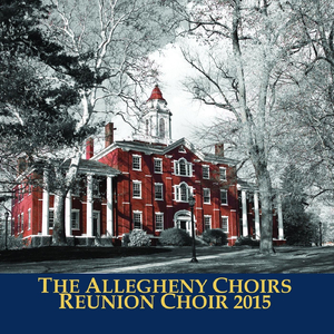 With a Voice of Singing (Live)