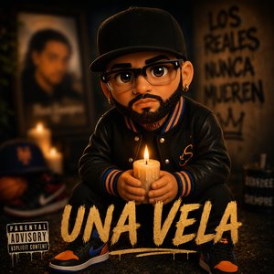 Una Vela