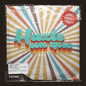 Hazte un Que (Maqui Álvarez & Xoel Muiños Remix)