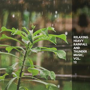 Angry Gods and Distant Thunder