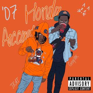 '07 Honda Accord (feat. Grey10k) (remix) (remix)