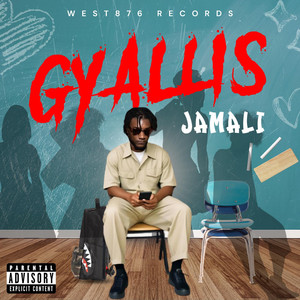 Gyallis