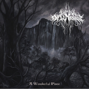 Cold Springs Between the Mountains