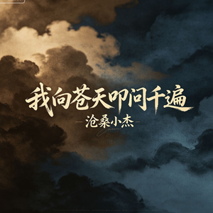 我向苍天叩问千遍