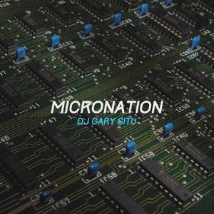 Micronation