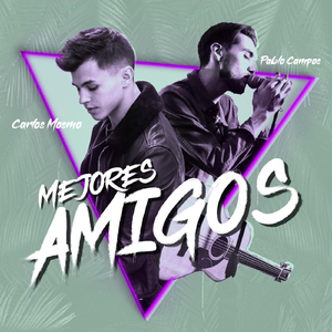 Mejores Amigos