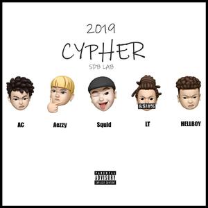 SDB LAB 2019 CYPHER