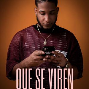 QUE SE VIREN