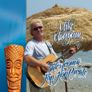The Big Owl Tiki Bar