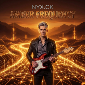 Amber Frequency
