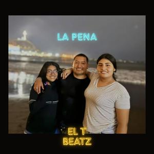La pena