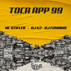 MC Stifler - Toca App 99