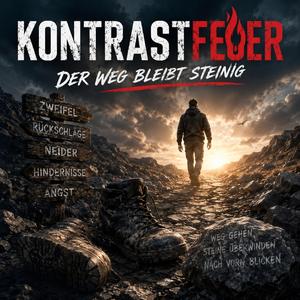 Der Weg bleibt steinig