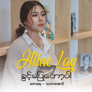 ခွင့်မပြုတော့ပါ