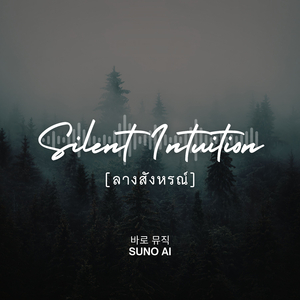 ลางสังหรณ์ (Silent Intuition)