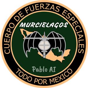 MURCIELAGOS