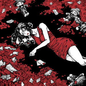 Lost In The Lights (feat. Boranabi)