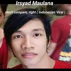 don't compare, right (feat. Elvira)
