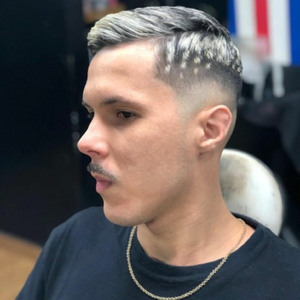 Criminoso que vai fuder minha xota