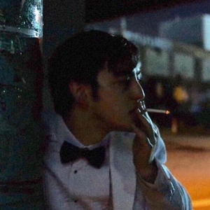 past won't leave my bed (sped up)