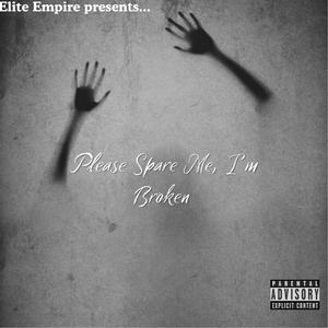 Please Spare Me, I'm Broken (feat. Loc-Poet)